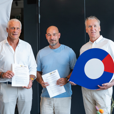 Werkcentrum West-Brabant sluit zich als founder aan bij MetWerk